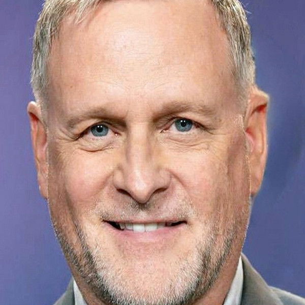 Dave Coulier