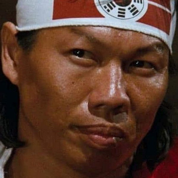 Bolo Yeung Sze