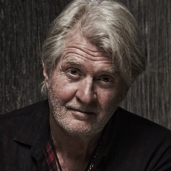 Tom Cochrane