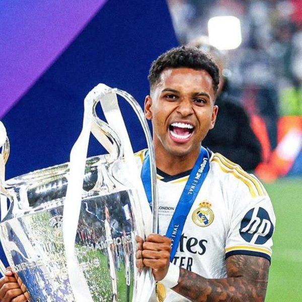 Rodrygo Goes