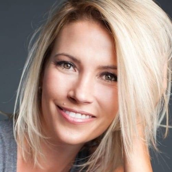 Jacque Gray