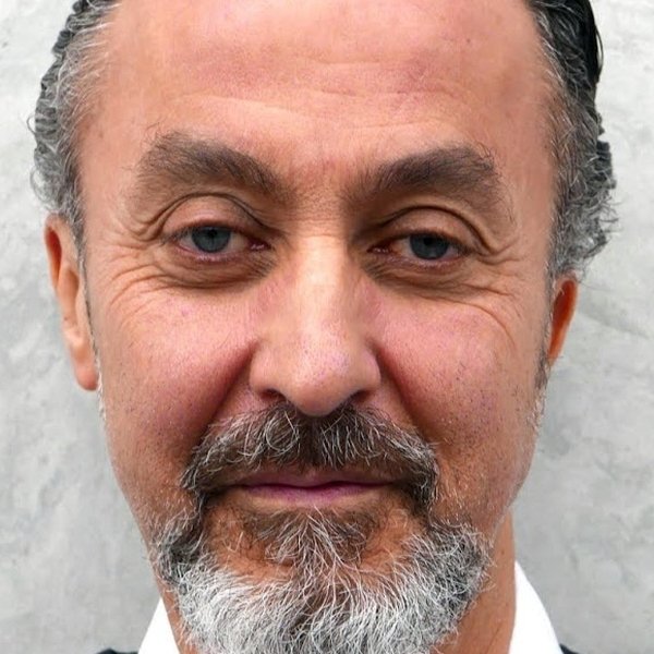 Alain Kouhani
