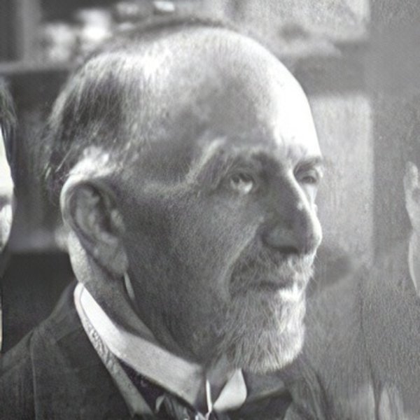 Gustave Hamilton