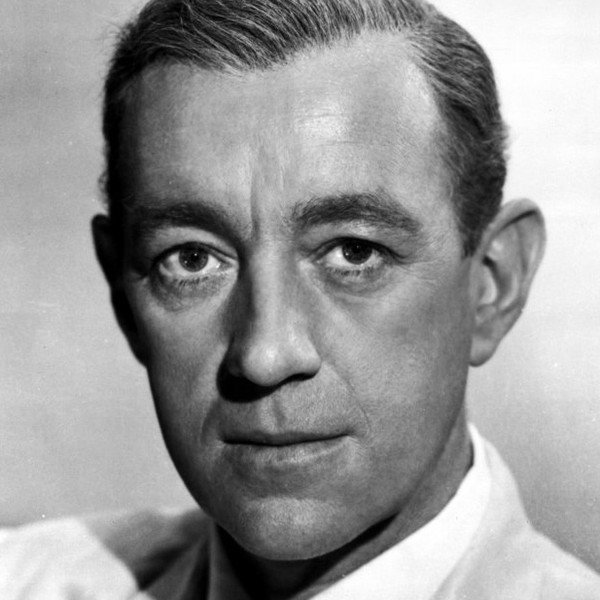 Alec Guinness