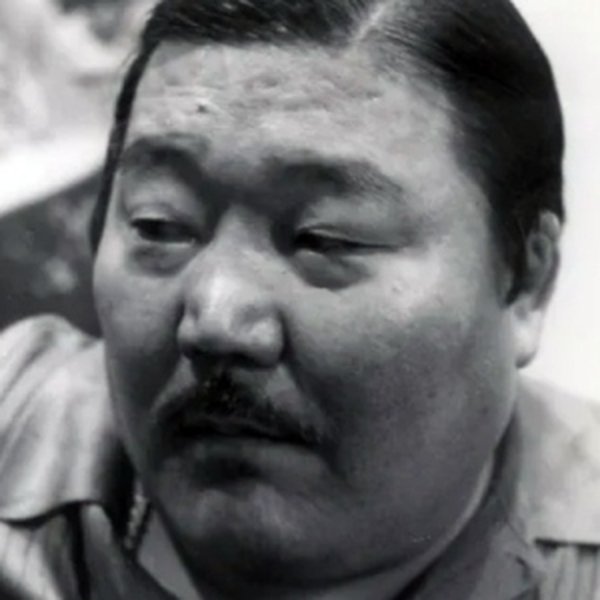 Iska Khan