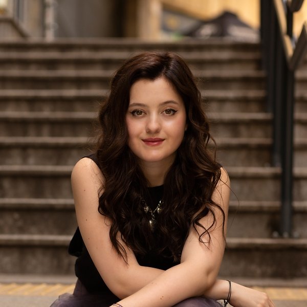 Aleksandra Kostova