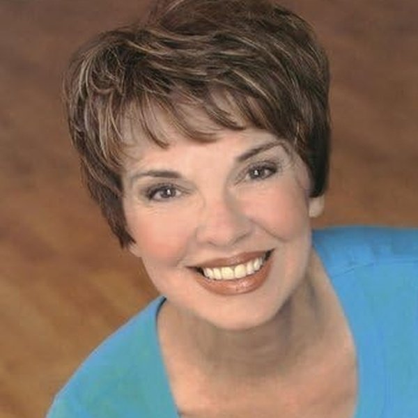 Jacquelyn Masche