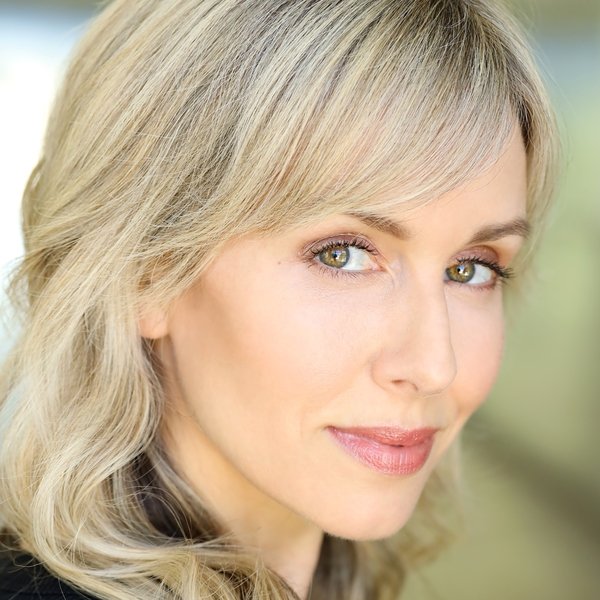 Marcy McCusker