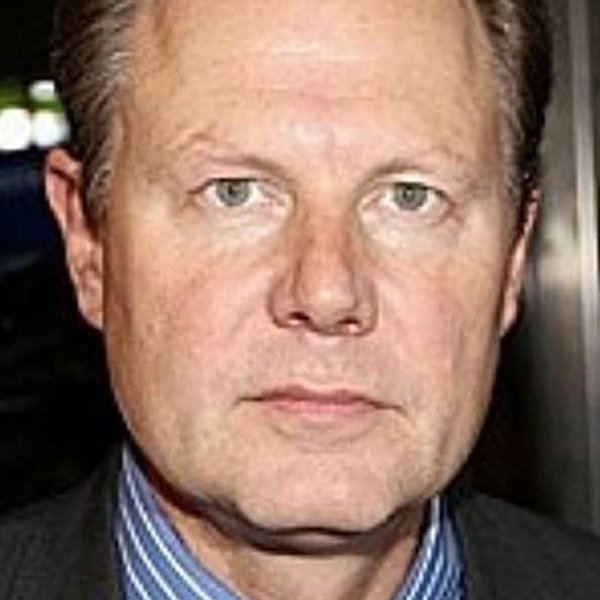 Vaughan Smith