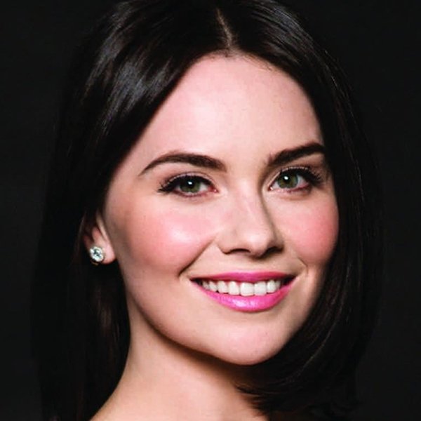 Máiréad Carlin