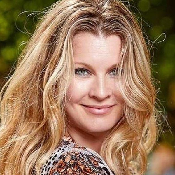 Pernilla Andersson