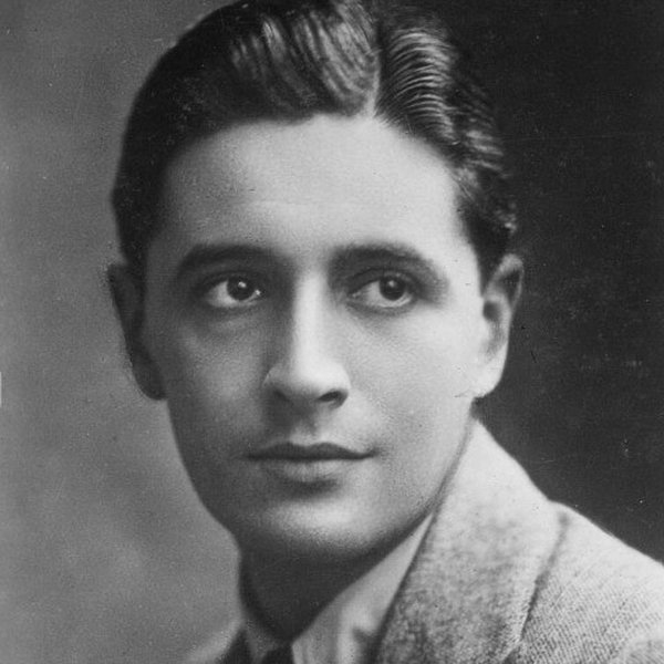 Ivor Novello
