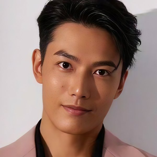 Aaron Lai
