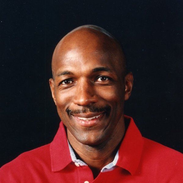 Clyde Drexler