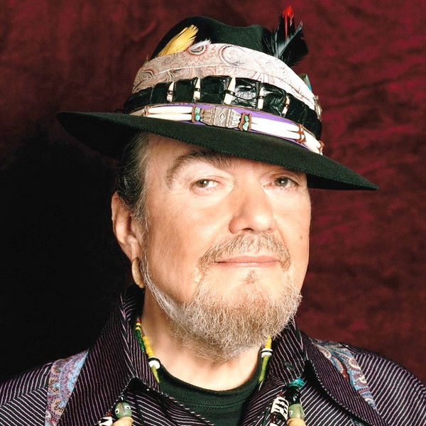 Dr. John