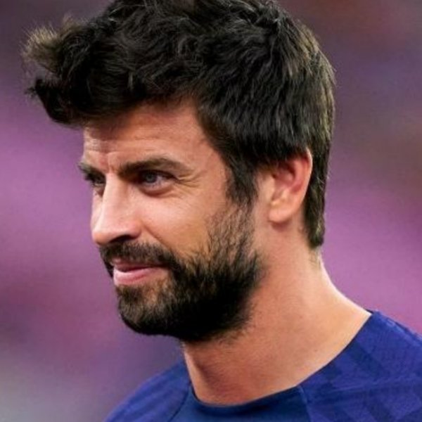 Gerard Piqué