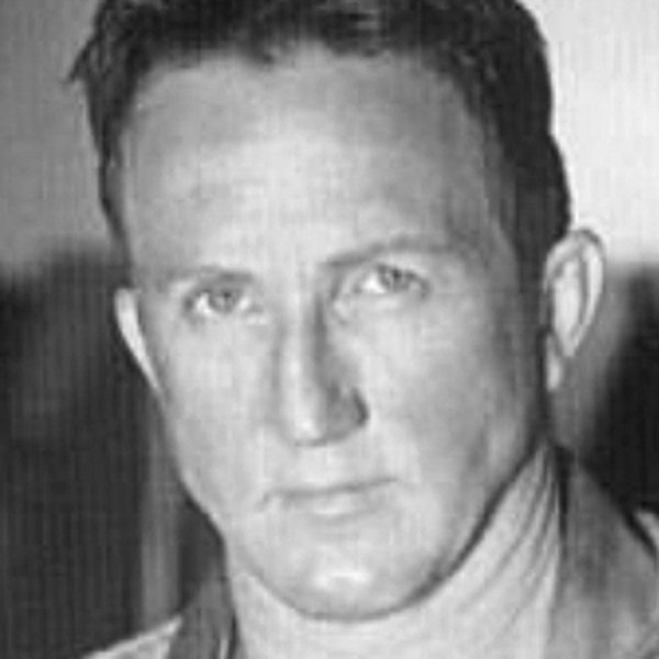 Randall Huber