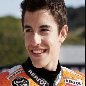 Marc Márquez
