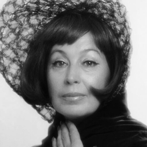 Margarita Korabelnikova