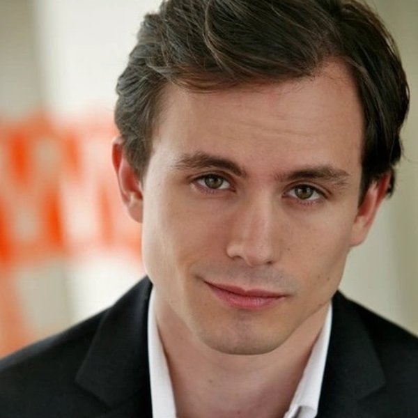 Will Bradley