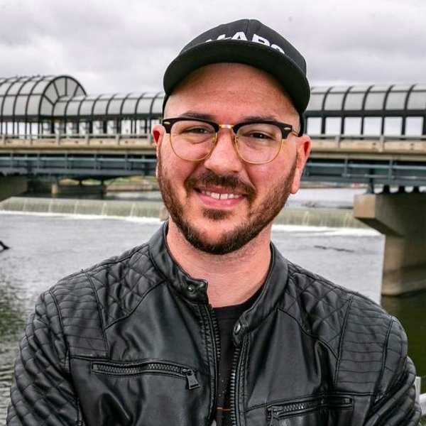 Tim Dodd