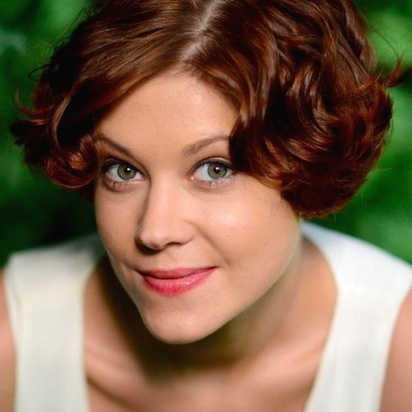 Mariya Pirogova