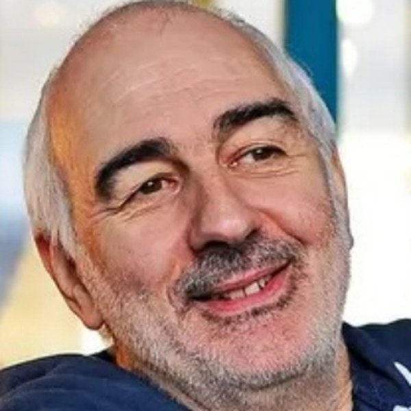 Jean-Claude Issenmann