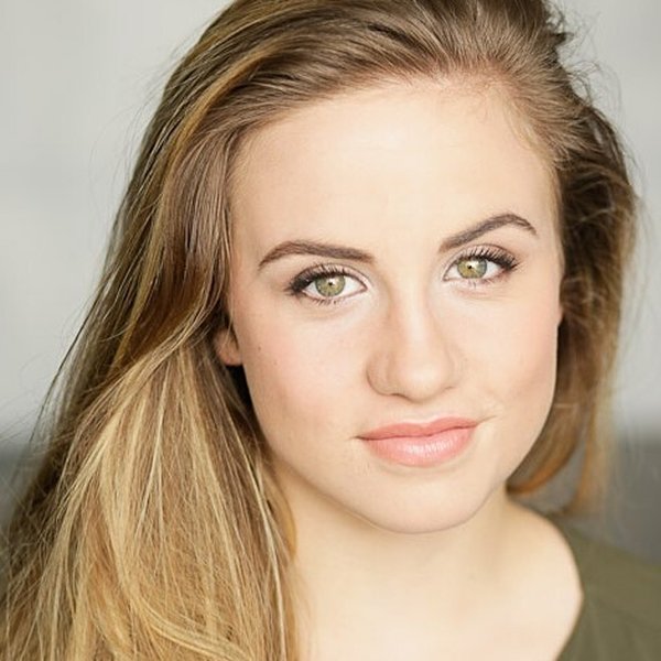 Abigail Duhon