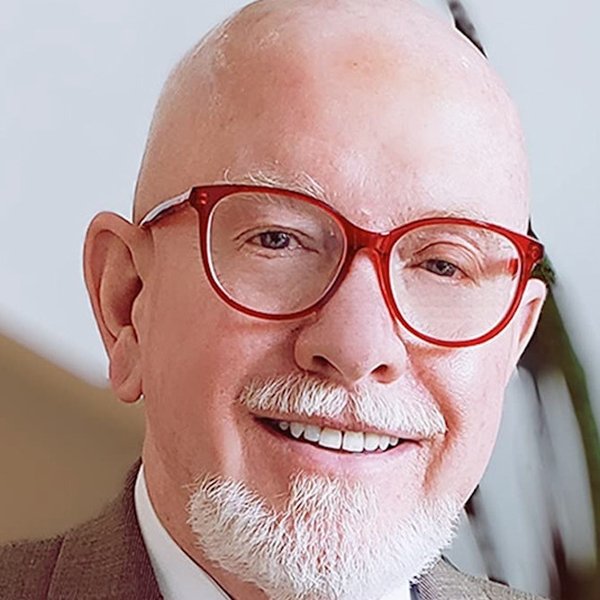 George R. Hildebrand