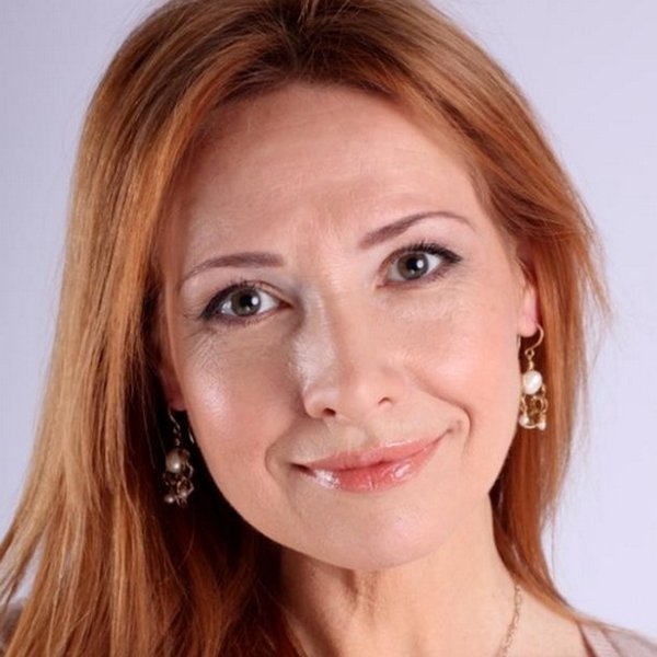 Yelena Danova