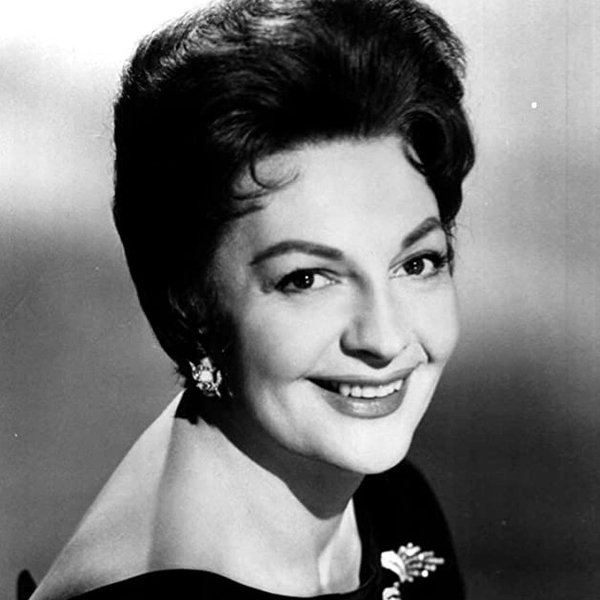 Coral Browne