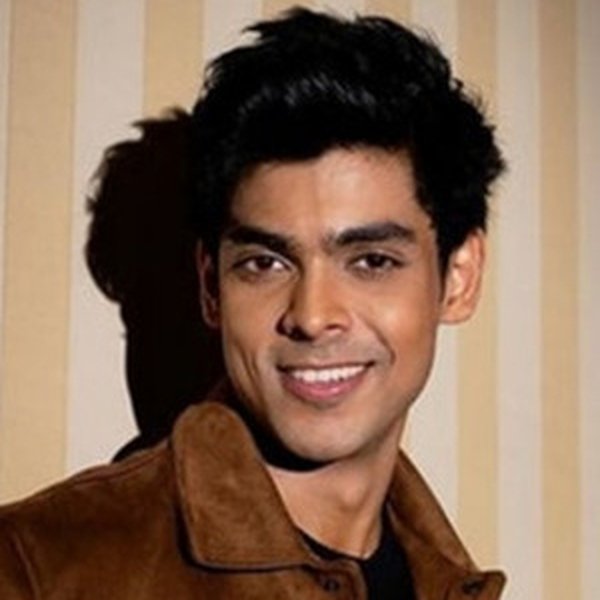 Aditya Nanda