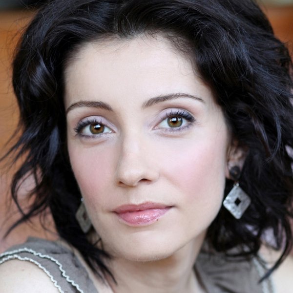 Marilyse Bourke