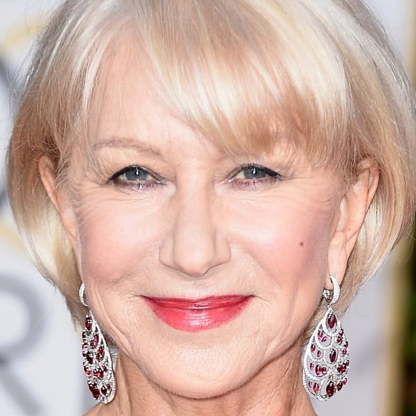 Helen Mirren