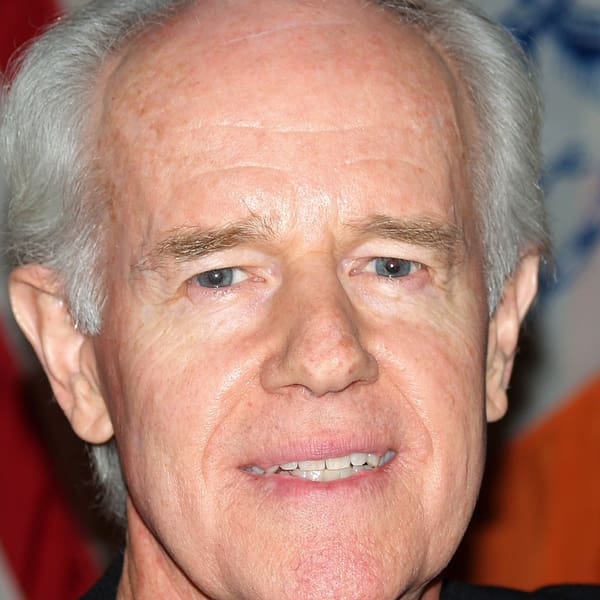 Mike Farrell