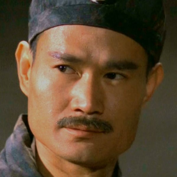 Lam Ching-Ying