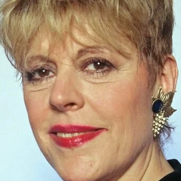 Sylvie Joly