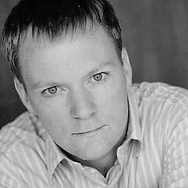 Scott Teeters