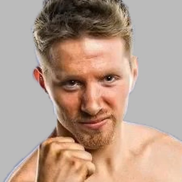 Aaron Hawanchak