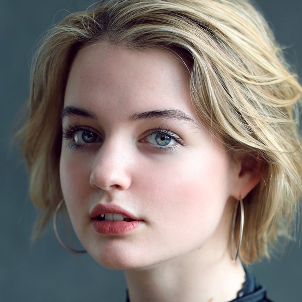 Tallulah Greive
