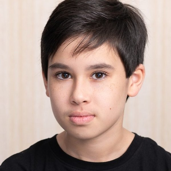 Zane Slater