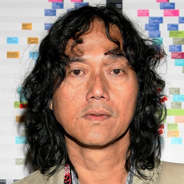 Perry Dizon