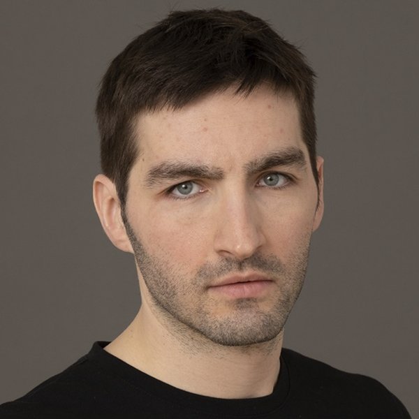 Vyacheslav Agashkin