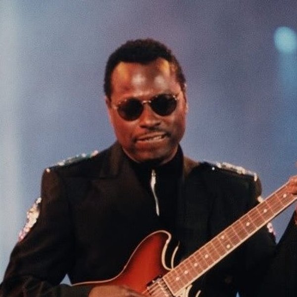 David Williams