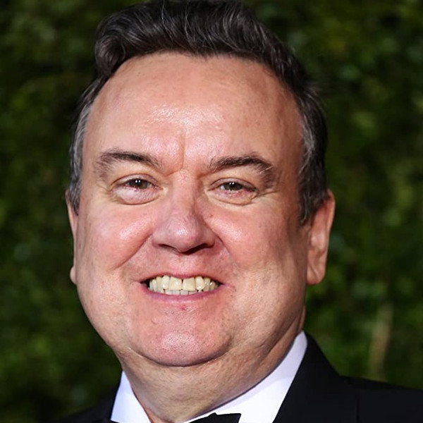 Richard McCabe