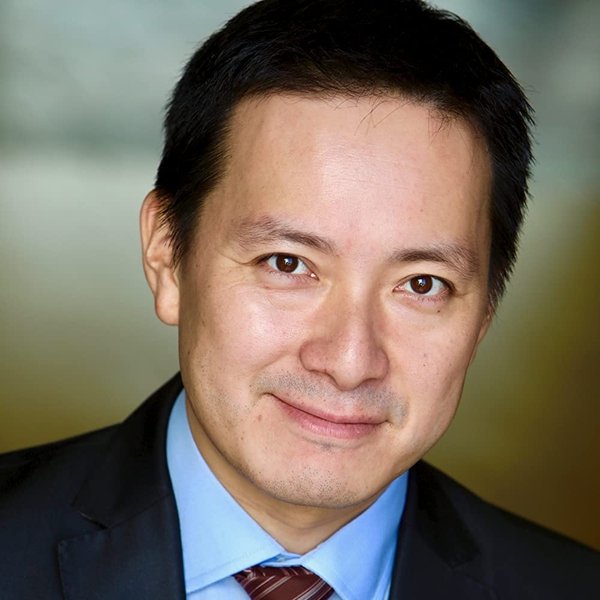 Shigeru Mitani