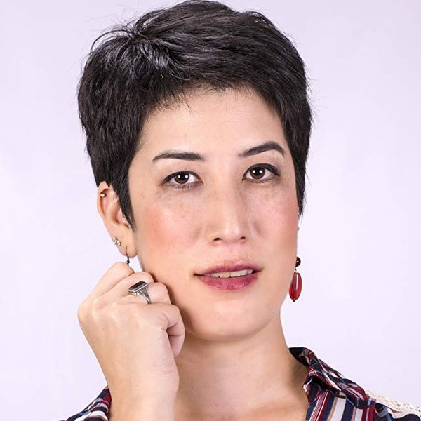 Leigh Takata