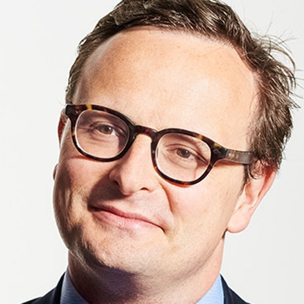 Charlie Potter