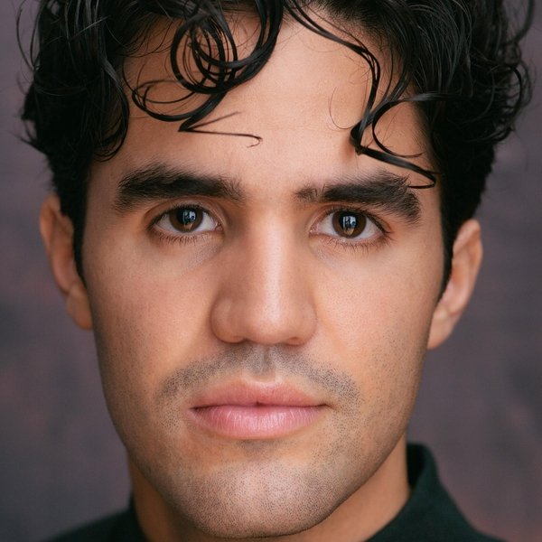 Federico Parra