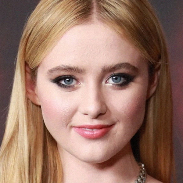 Kathryn Newton